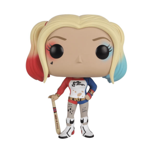 Harley Quinn